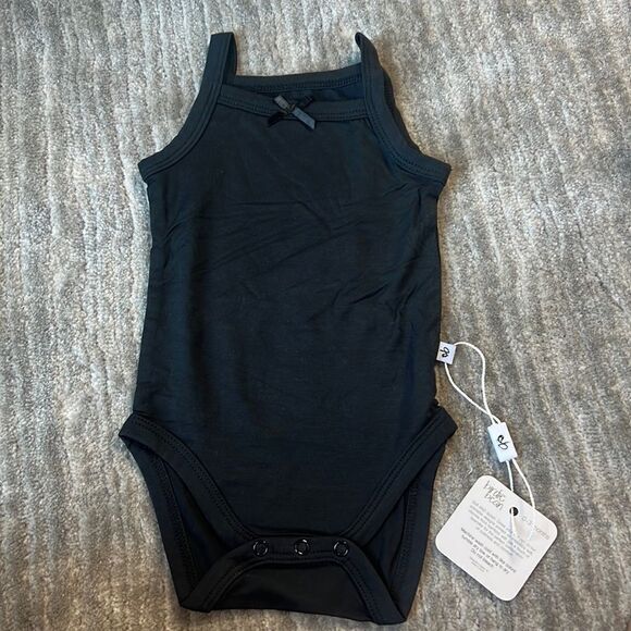 COPY - birdie bean POPPY BODYSUIT TANK - Picture 1 of 2